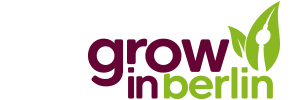 Grow In Berlin - Großhändler für Growbedarf Startseite 