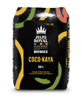 Biobizz COCO KAYA 50 L - Juju Royal