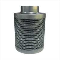 RAM AirTECH LITE Aktivkohlefilter, 250m³/h, ø...