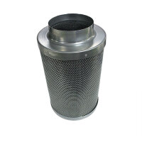 RAM AirTECH LITE Aktivkohlefilter, 350m³/h, ø...