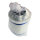 RAM AirTECH LITE Aktivkohlefilter, 350m³/h, ø 125 mm Anschlussflansch