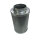 RAM AirTECH LITE Aktivkohlefilter, 600m³/h, ø 150 mm Anschlussflansch