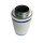 RAM AirTECH LITE Aktivkohlefilter, 600m³/h, ø 150 mm Anschlussflansch