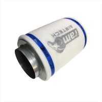 RAM AirTECH LITE Aktivkohlefilter, 680m³/h, ø 165 mm Anschlussflansch