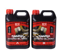Shogun Samurai Hydro Bloom SW A +B 5L