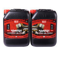 Shogun Samurai Hydro Bloom SW A+B 10L