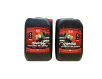 Shogun Samurai Hydro Bloom SW A+B 25L