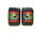 Shogun Samurai Hydro Grow HW A + B 25 L