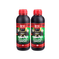 Shogun Samurai Hydro Grow SW A + B 1L