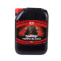 Shogun Samurai Terra Bloom 10L