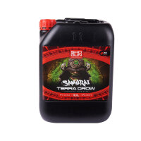 Shogun SamuraiTerra Grow 10L