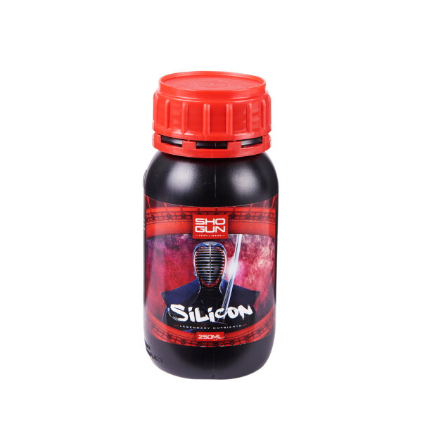 Shogun Silicon 250mL