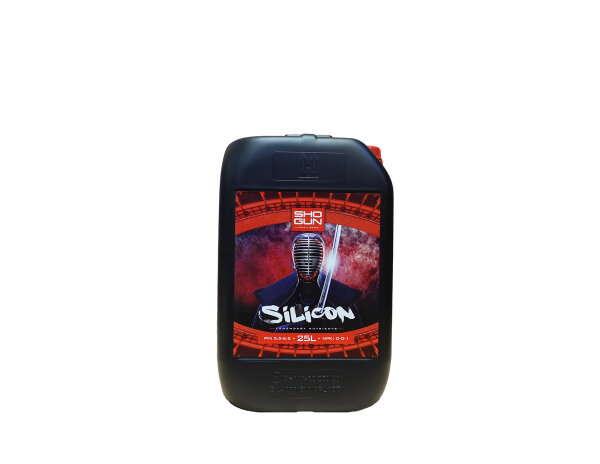 Shogun Silicon 25L