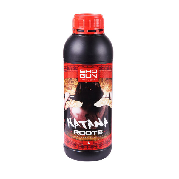 Shogun Katana Roots 1L