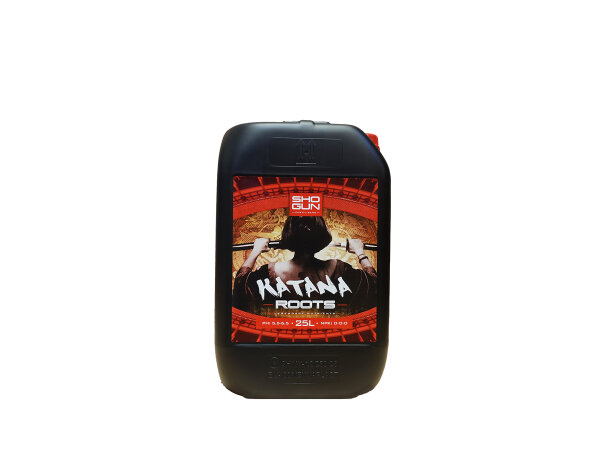 Shogun Katana Roots 25L