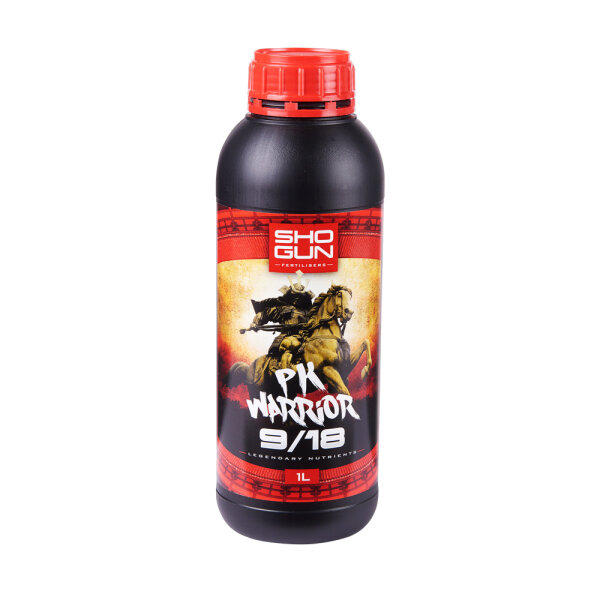 Shogun PK Warrior 1L