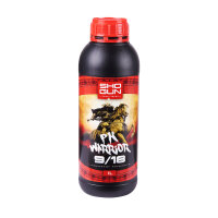 Shogun PK Warrior 1L