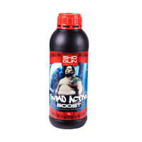 Shogun Sumo Active Boost 1L