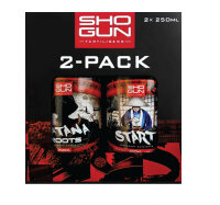 Shogun Starterpaket Anzucht - 2-pack