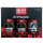 Shogun Starterpaket - 3-pack terra
