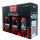 Shogun Starterpaket - 3-pack terra