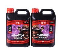 Shogun Samurai Coco A+B 5L