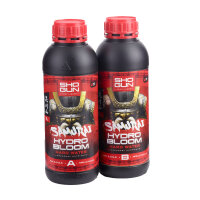 Shogun Samurai Hydro Bloom HW A+ B 1L