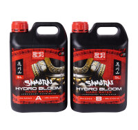 Shogun Samurai Hydro Bloom HW A +B 5L
