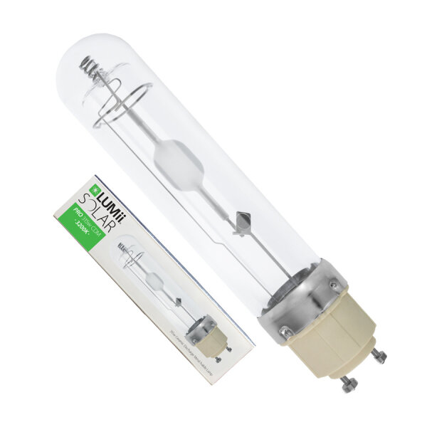 LUMii Solar Pro CMH Lampe, 315 W, 3200 K