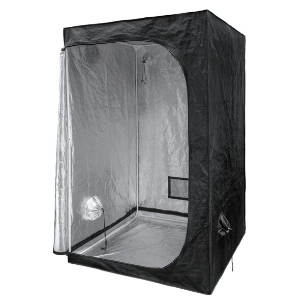 Growbox, 120 cm x 120 cm x 200 cm