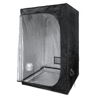 Growbox, 120 cm x 120 cm x 200 cm