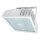 Plessey Hyperion LED-Lichtsystem weiß, 400 W
