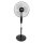 RAM Standventilator, 400 mm, 45 W