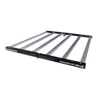 Maxibright Varidrive 720w LED (ohne Vorschaltgerät)