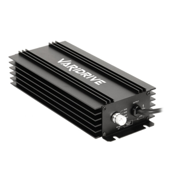 Maxibright Varidrive regelbares elektronisches Vorschaltgerät, 600 W, 240 V
