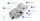 DLI JOULE-Series 1000 W, Armatur, 208 - 240 V, DE