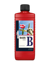 Mills Basis B HC, 0,5 L