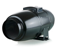 Ventilution Silent Line, Metall-Rohrventilator, 1400...