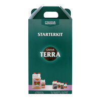 CANNA Terra Starterkit