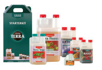 CANNA Terra Starterkit