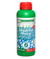 Bio Nova Veganics Bloom 2-2-5, 1 l