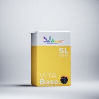 Vitaponix VitaBase, Düngemittel, 5 Liter