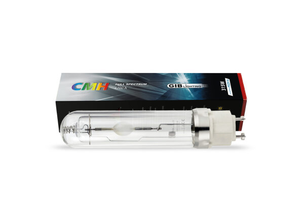 AMAZON GIB Lighting CMH Full Spectrum, 315 W, 4200 K, Sockel PGZX18