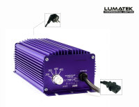 AMAZON - Vorschaltgerät Lumatek 400 W, elektronisch,...