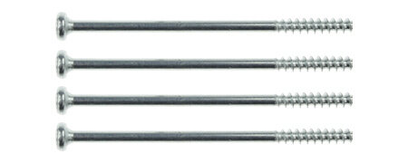 Prima Klima PITPUK Kit 5.1 Schrauben 87mm