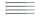 Prima Klima PITPUK Kit 5.1 Schrauben 87mm