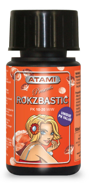 Atami ATA Rokzbastic, Blütestimulator, 50 ml