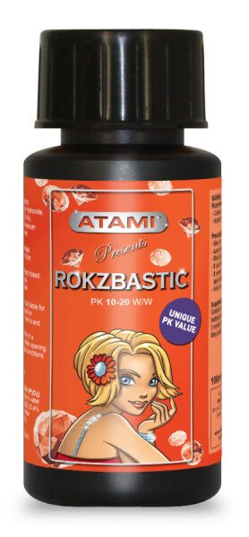 Atami ATA Rokzbastic, Blütestimulator, 100 ml