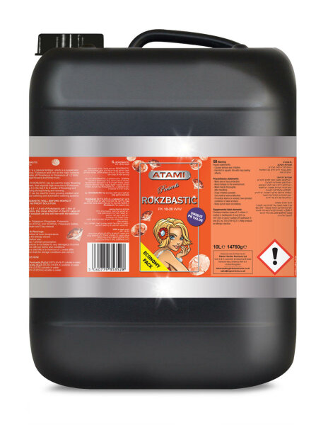 Atami ATA Rokzbastic, Blütestimulator, 10 L