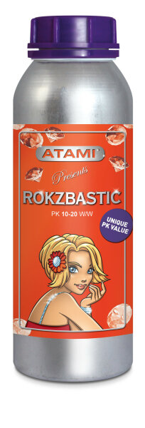 Atami ATA Rokzbastic, Blütestimulator, 1250 ml